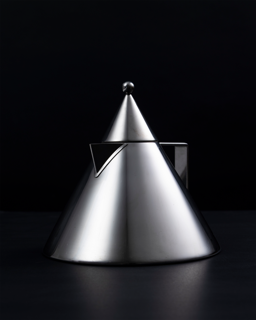 TEAKETTLE