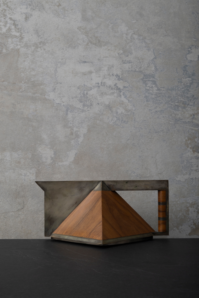 TEAKETTLE – design: Jacek Czajkowski
