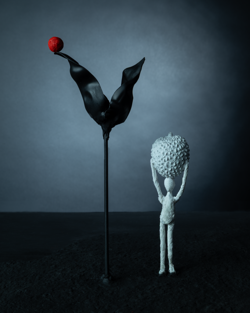 TRAJECTORY